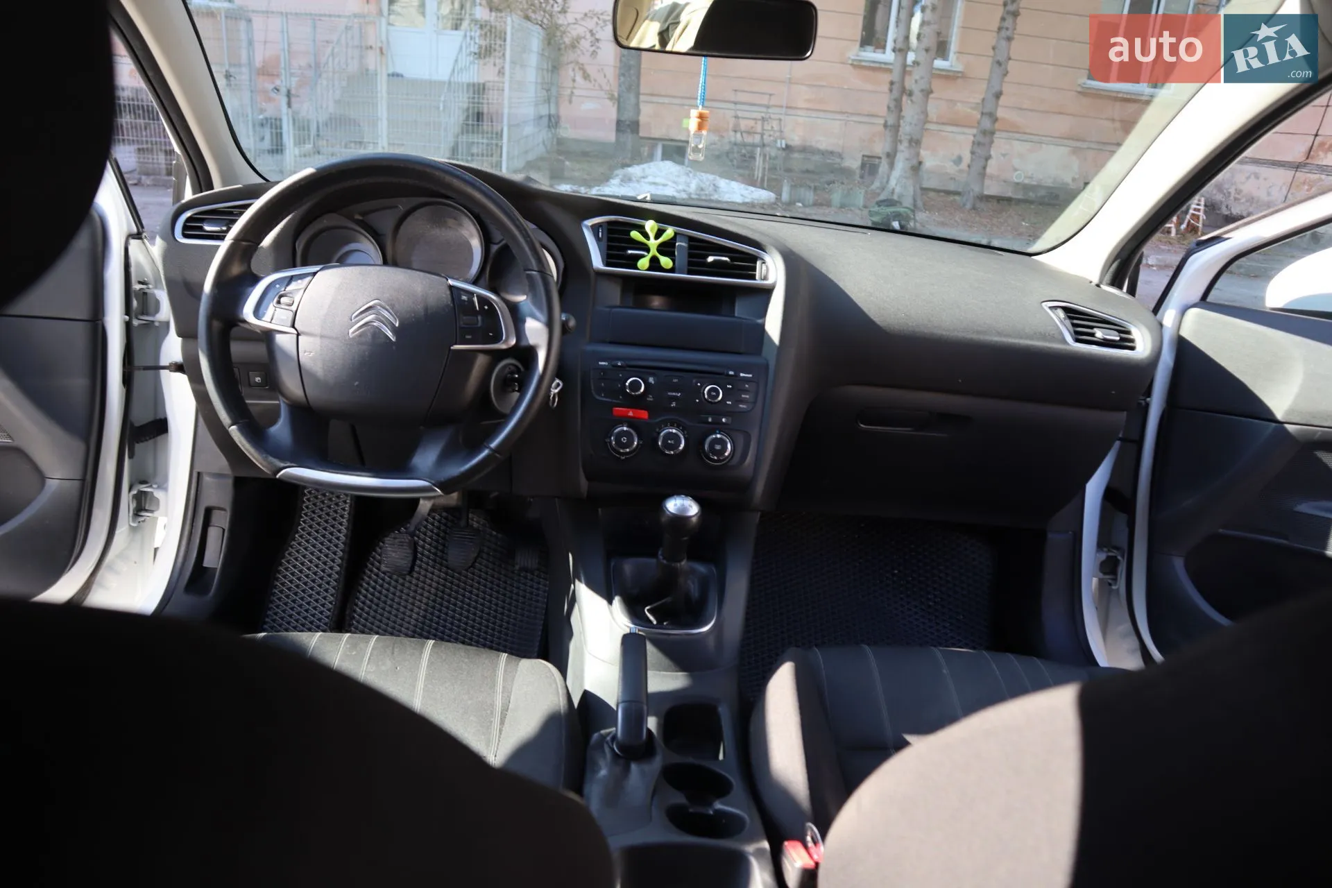 2017 Citroen C4 - мініатюра 30