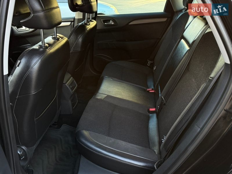 Хэтчбек Citroen C4 2012 в Одессе