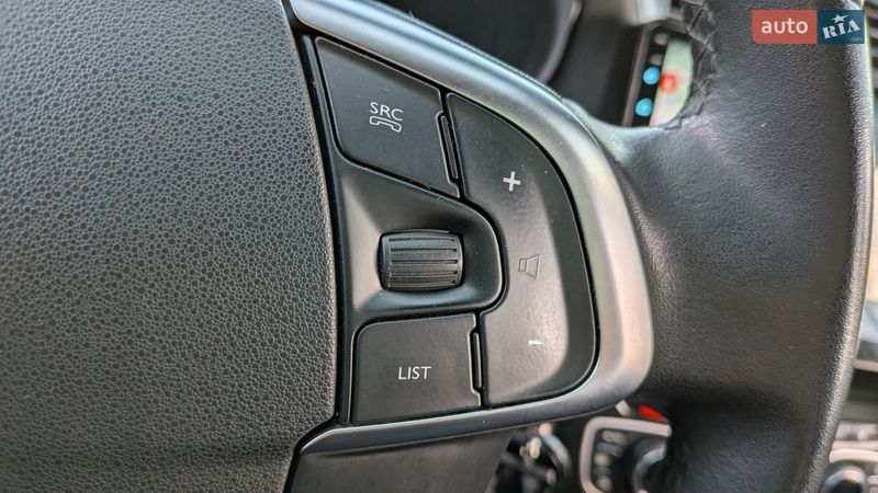 Хэтчбек Citroen C4 2013 в Львове