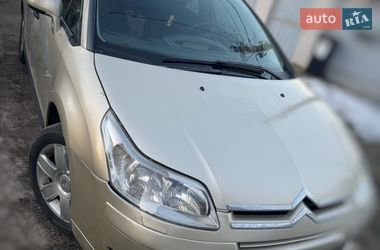 Хэтчбек Citroen C4 2005 в Гостомеле