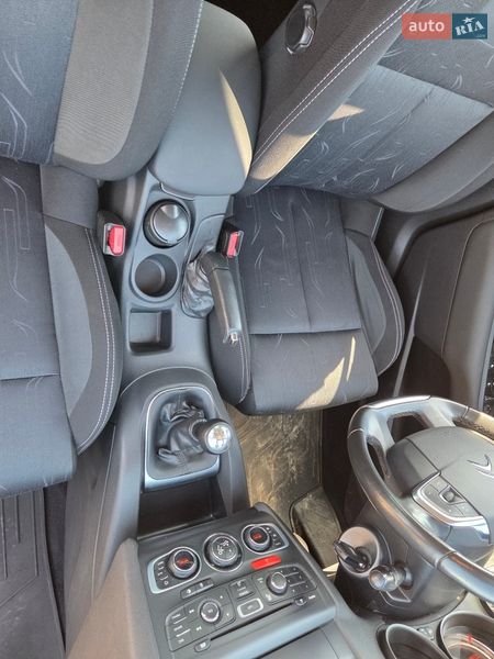 Хэтчбек Citroen C4 2012 в Киеве