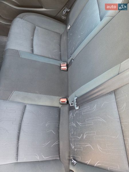 Хэтчбек Citroen C4 2012 в Киеве