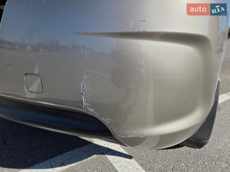 Хэтчбек Citroen C4 2012 в Киеве