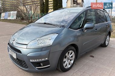 Хетчбек Citroen C4 2011 в Трускавці