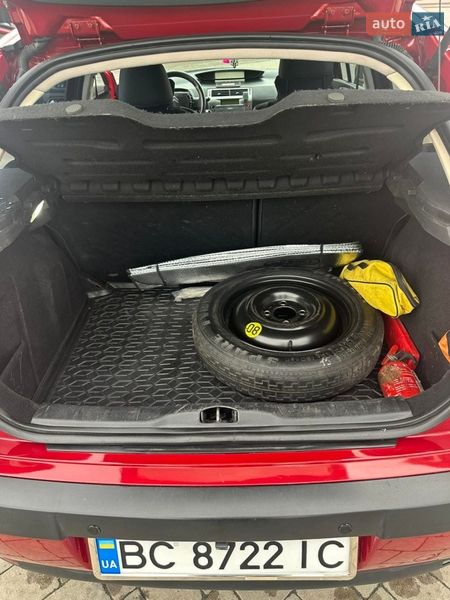 Хетчбек Citroen C4 2007 в Дрогобичі