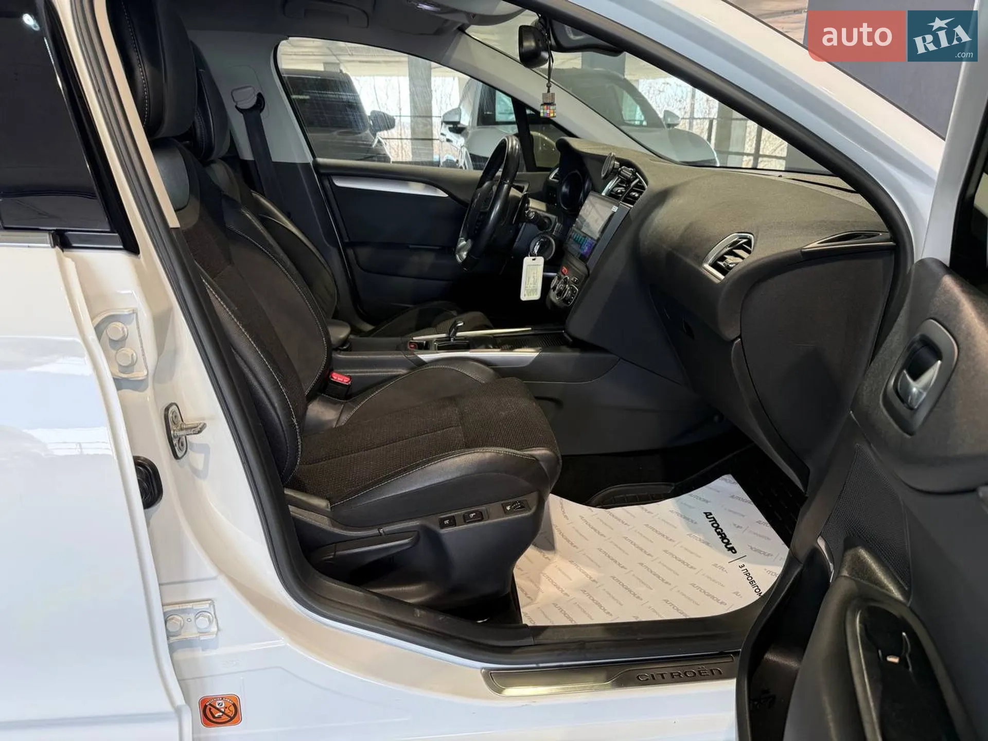 2013 Citroen C4 - мініатюра 19