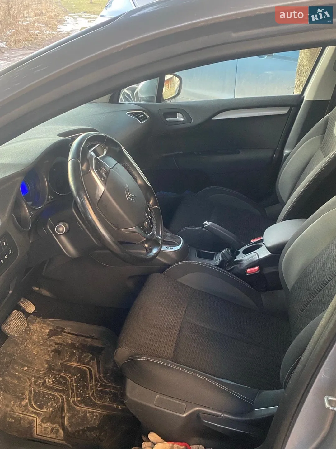 2016 Citroen C4 - мініатюра 9