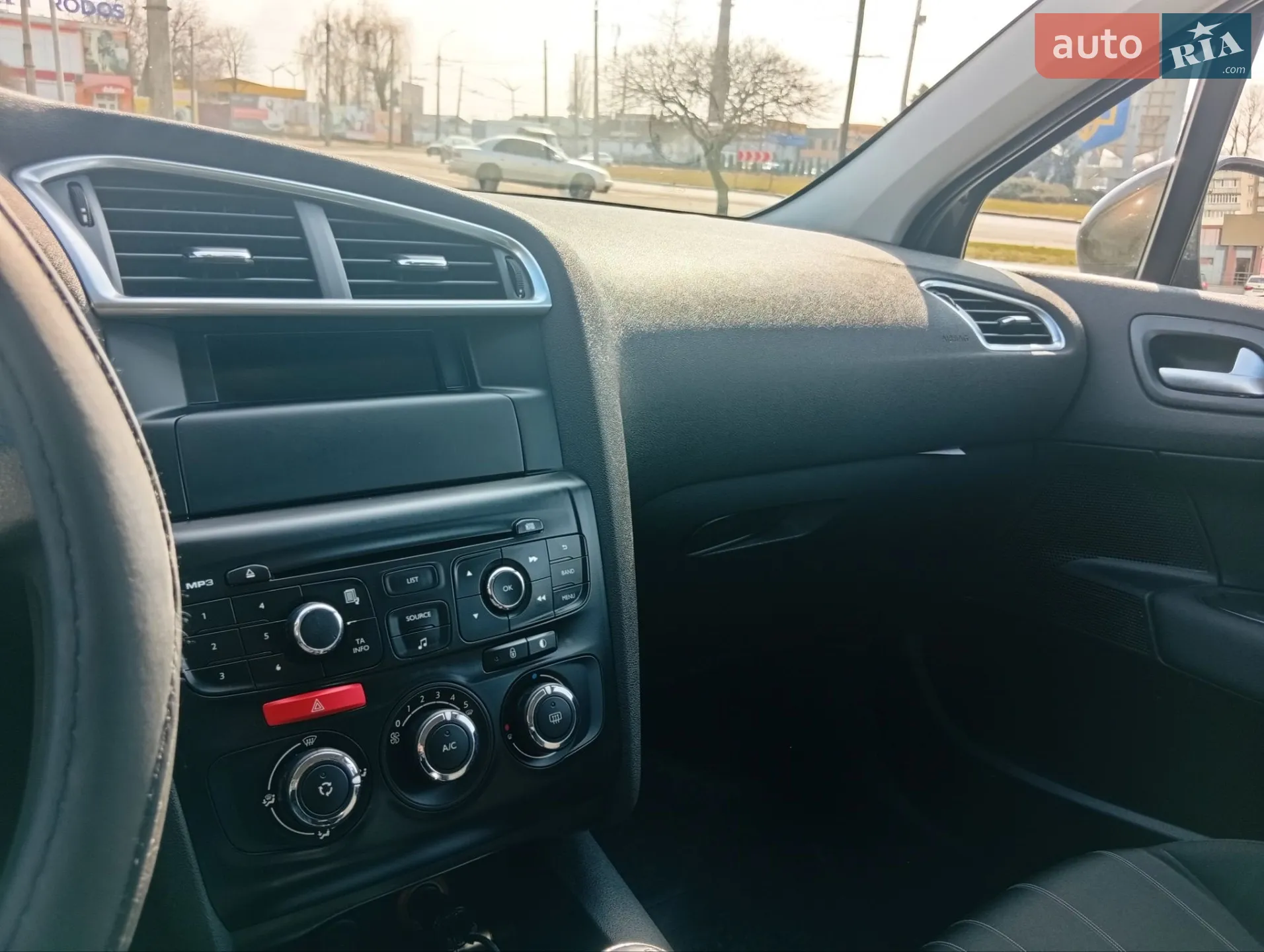 2013 Citroen C4 - мініатюра 12