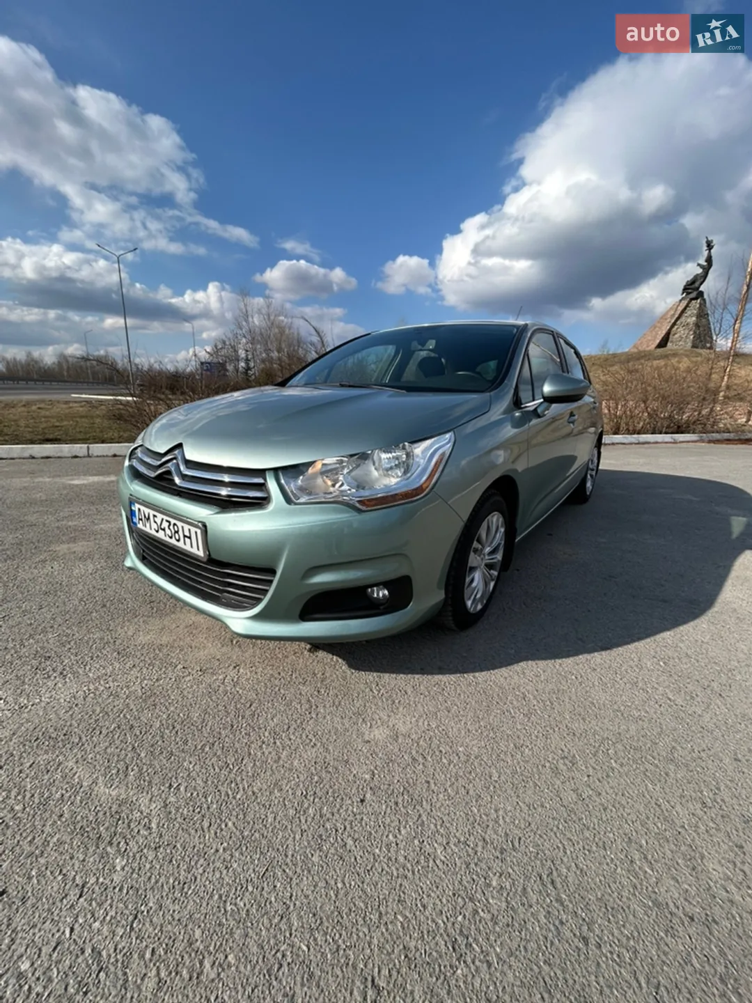 2013 Citroen C4 - мініатюра 15