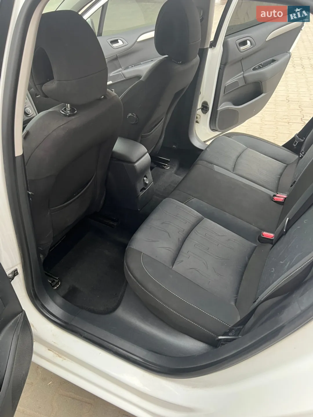 2011 Citroen C4 - мініатюра 22