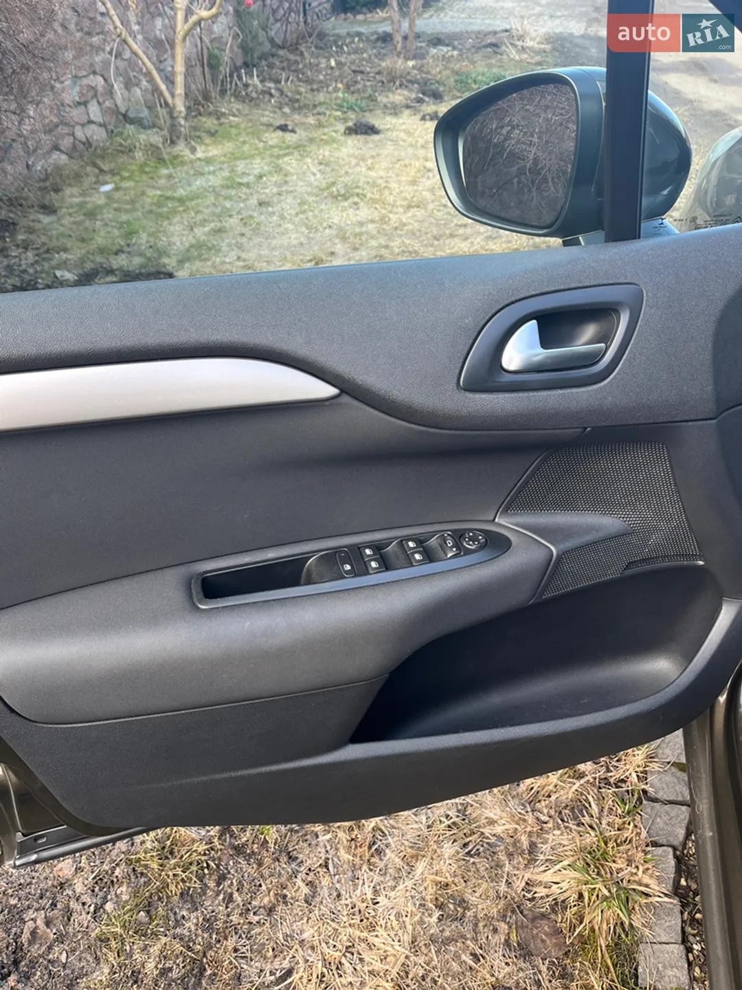 2014 Citroen C4 - мініатюра 15