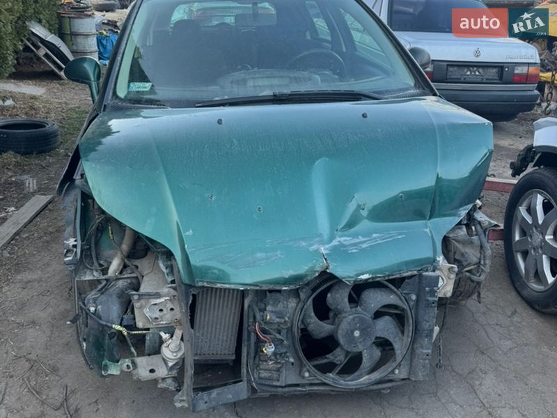 Хэтчбек Citroen C4 2005 в Умани