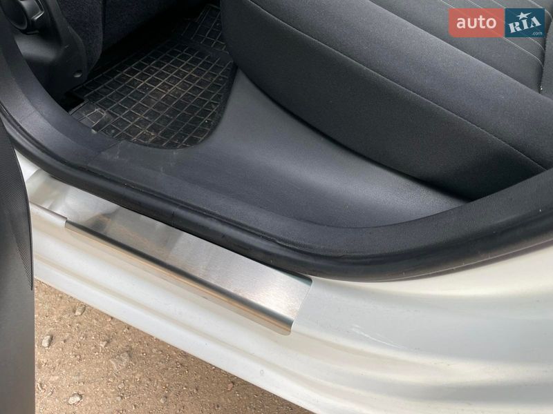 Хэтчбек Citroen C4 2017 в Одессе