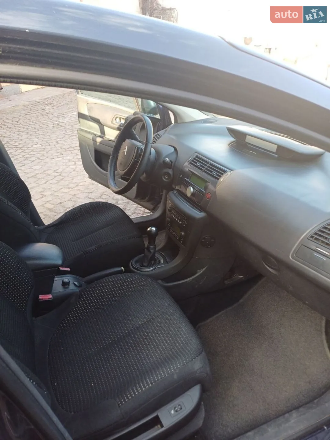 2010 Citroen C4 - мініатюра 4