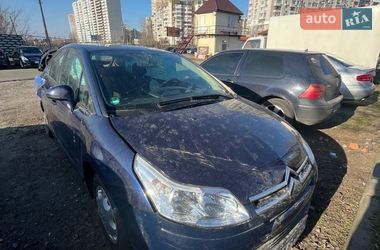 Хэтчбек Citroen C4 2006 в Киеве