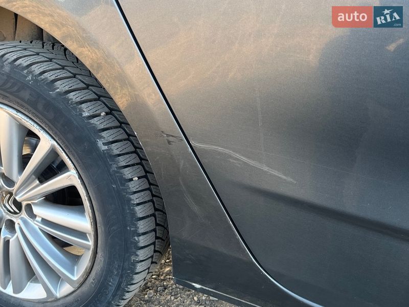 Хэтчбек Citroen C4 2010 в Львове