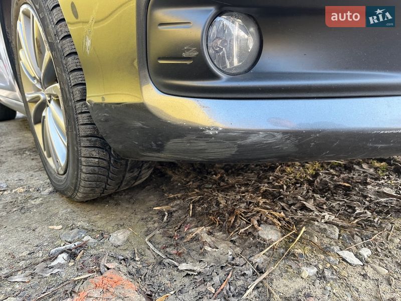 Хэтчбек Citroen C4 2010 в Львове