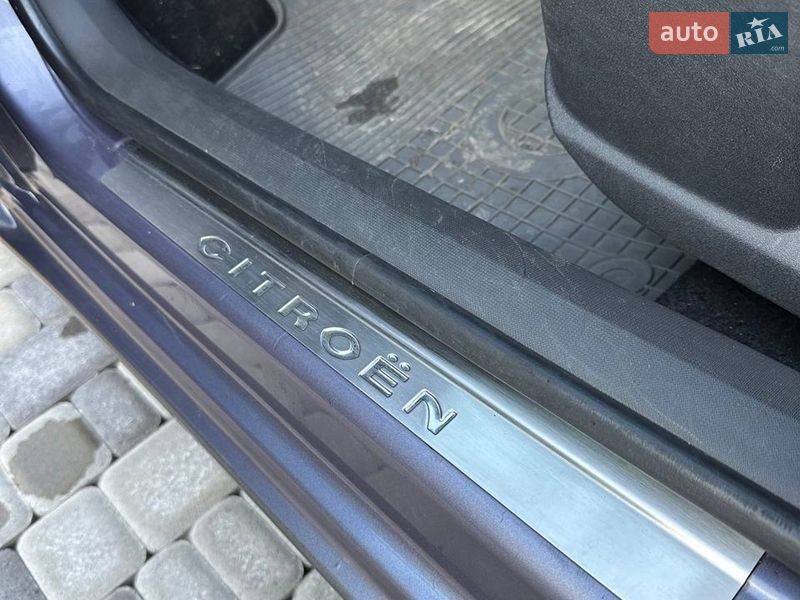 Хэтчбек Citroen C4 2006 в Горе