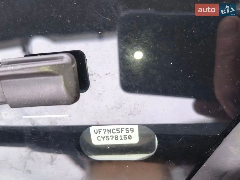 Хэтчбек Citroen C4 2012 в Прилуках фото 14 Хэтчбек Citroen C4 2012 в Прилуках