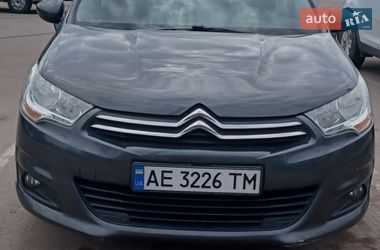 Хэтчбек Citroen C4 2013 в Павлограде