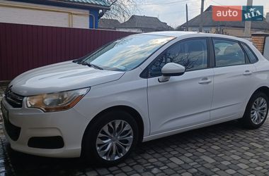 Хетчбек Citroen C4 2011 в Жашківу