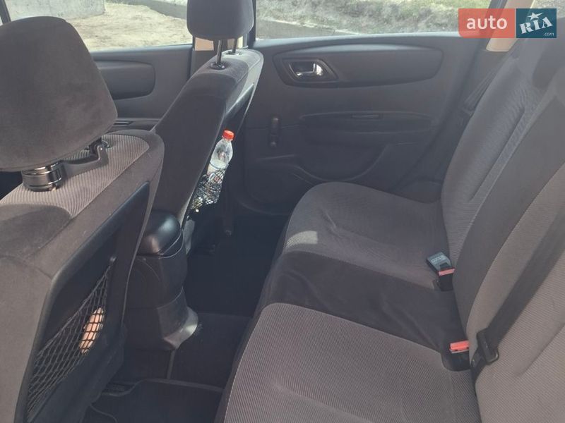 Хэтчбек Citroen C4 2006 в Черкассах фото 8 Хэтчбек Citroen C4 2006 в Черкассах
