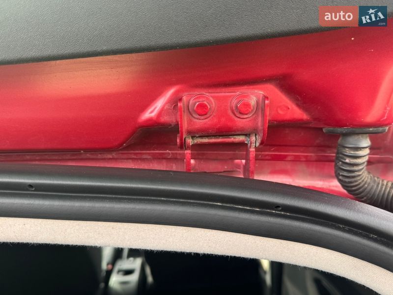 Хетчбек Citroen C4 2006 в Лубнах фото 30 Хетчбек Citroen C4 2006 в Лубнах