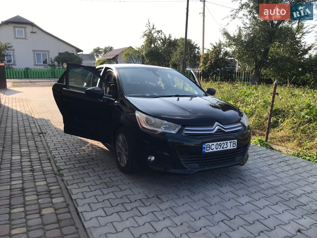 2013 Citroen C4 - мініатюра 17