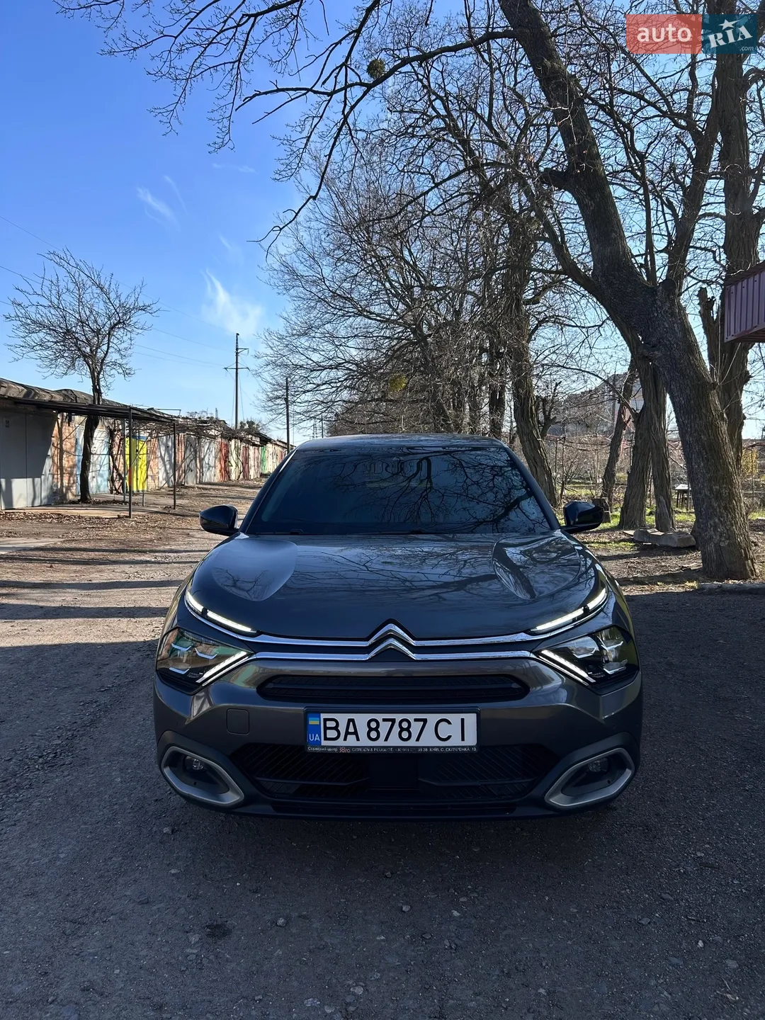 2021 Citroen C4 - мініатюра 5