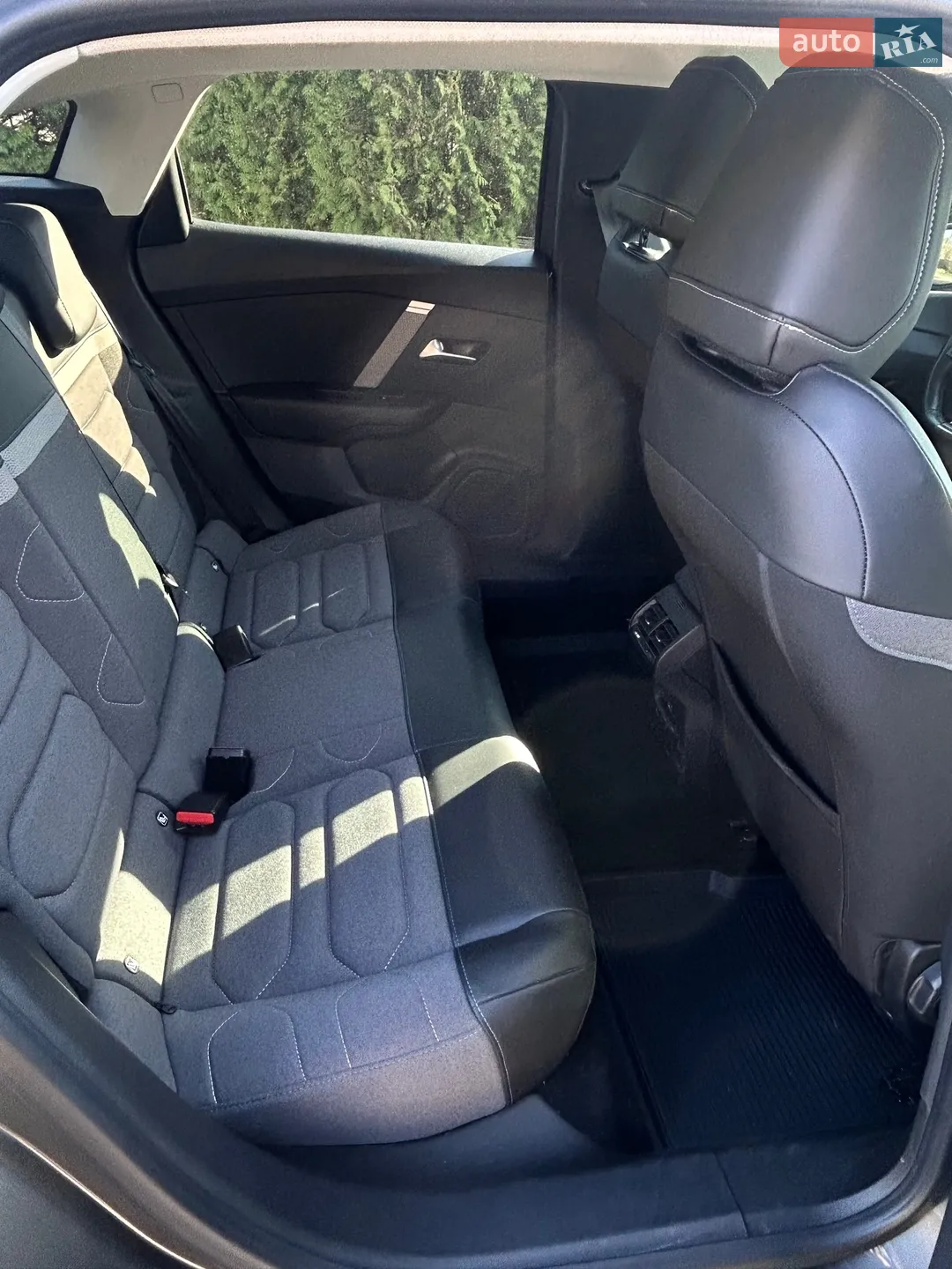 2021 Citroen C4 - мініатюра 11