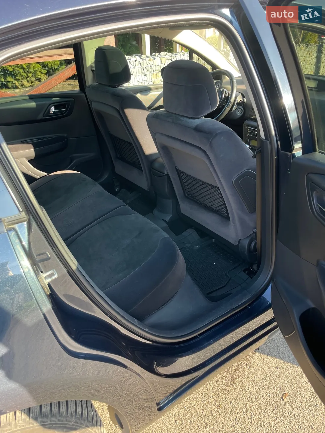 2010 Citroen C4 - мініатюра 9