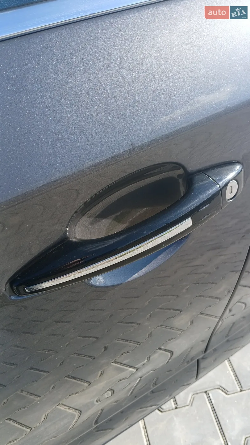 2015 Citroen C4 - мініатюра 18