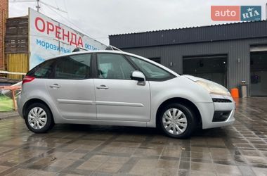 Хетчбек Citroen C4 2007 в Вінниці