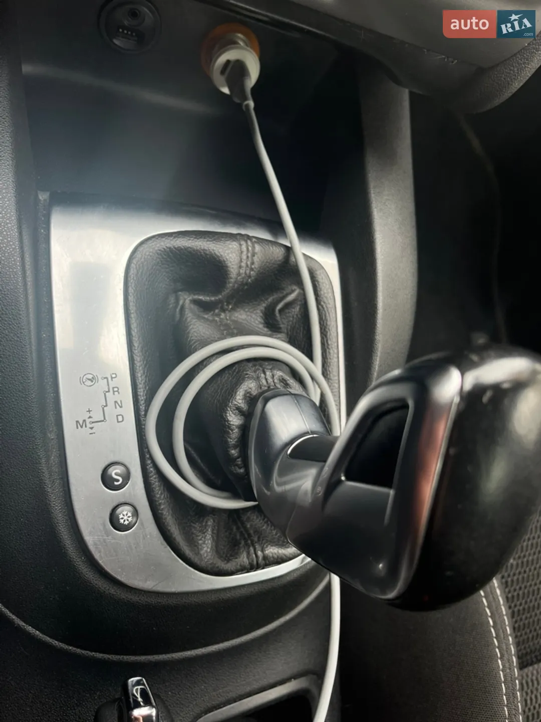 2016 Citroen C4 - мініатюра 13