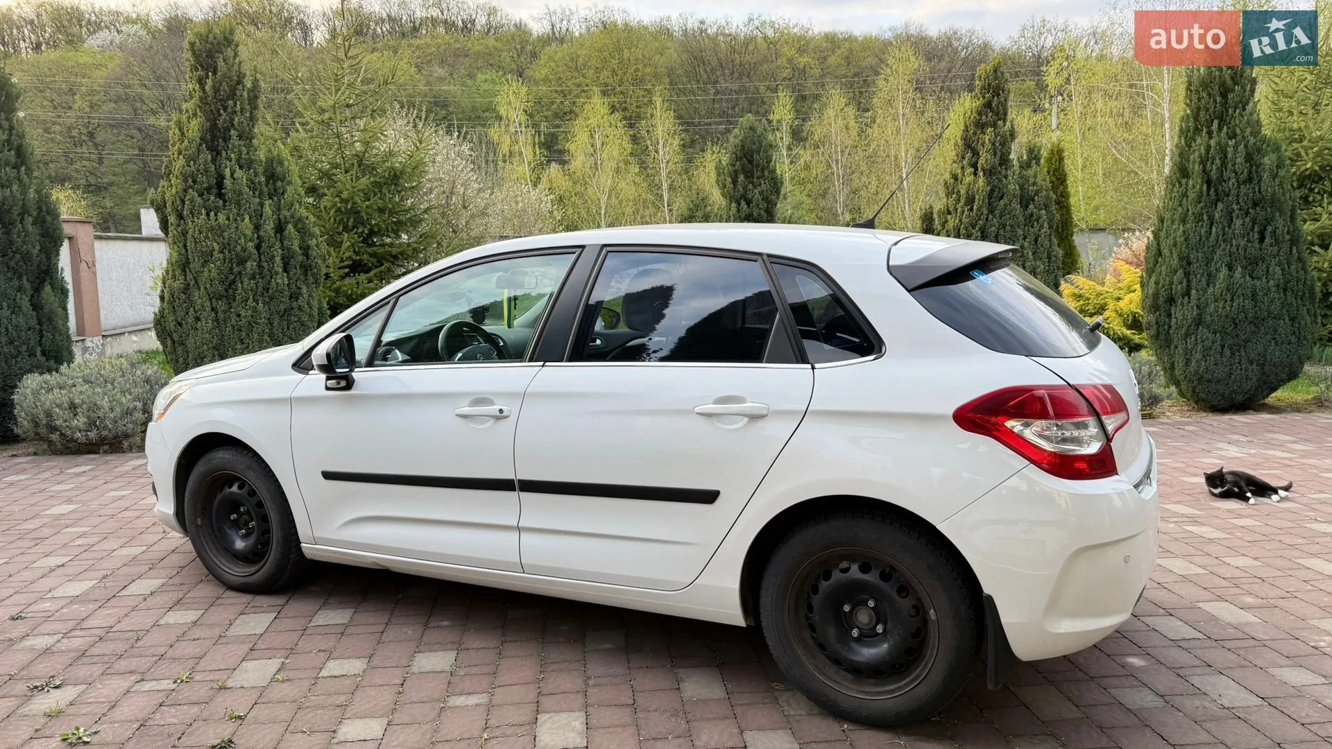2014 Citroen C4 - мініатюра 13