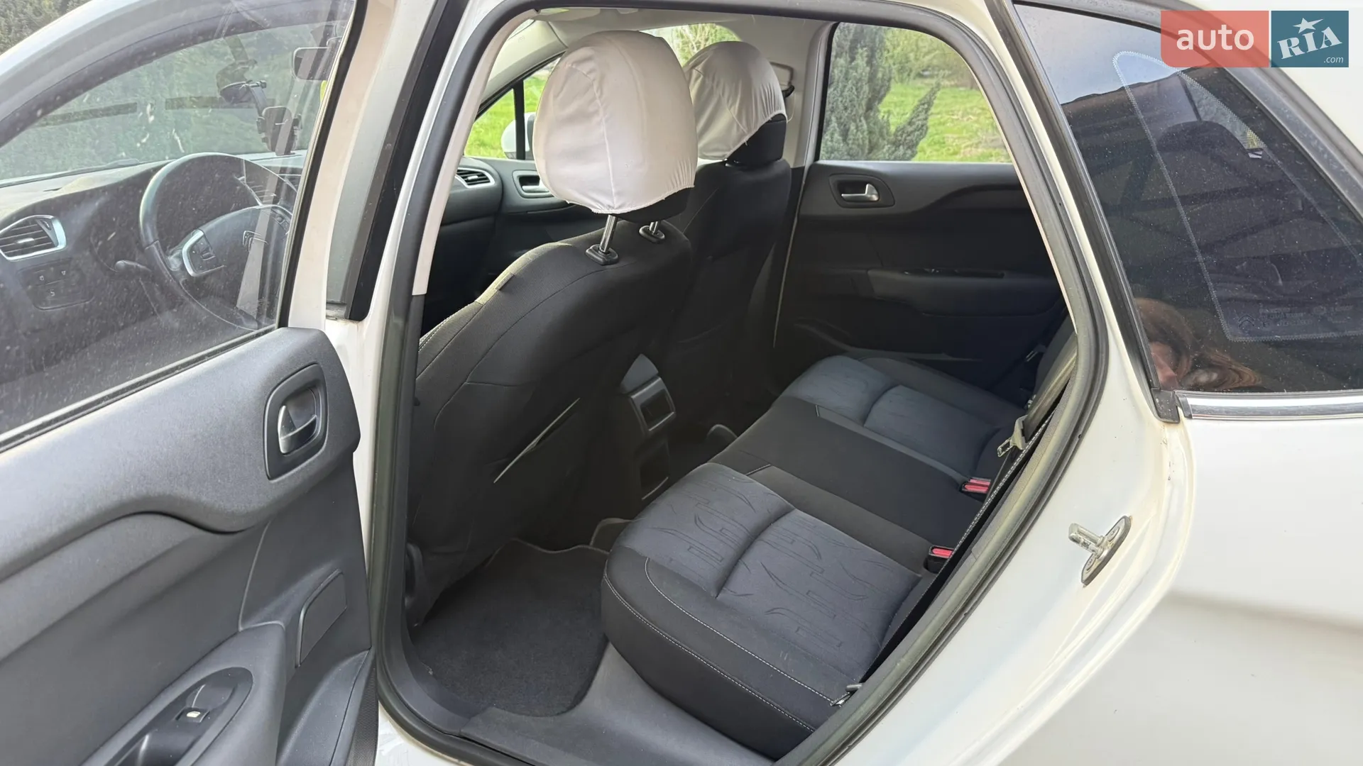2014 Citroen C4 - мініатюра 26