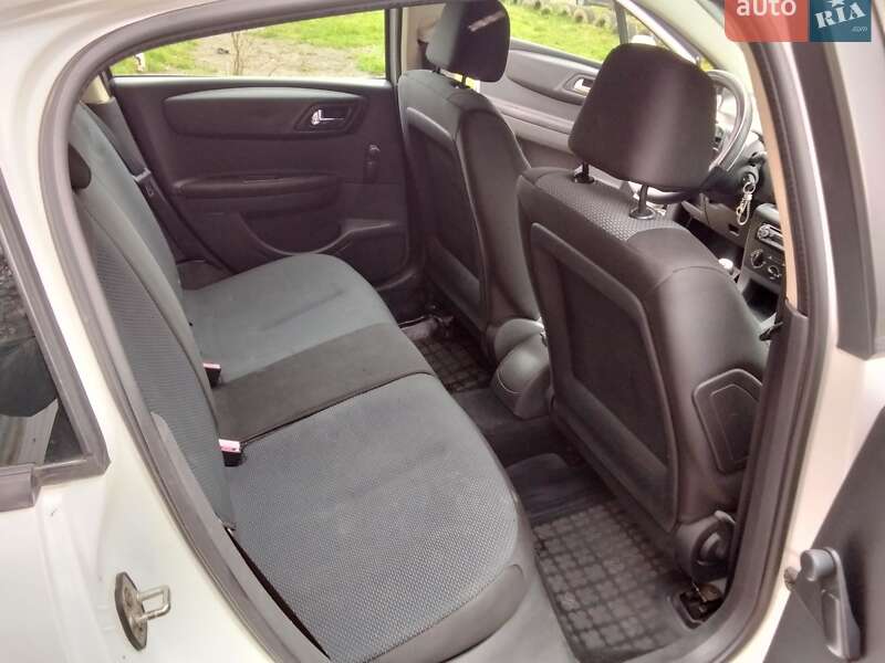 Хетчбек Citroen C4 2009 в Львові