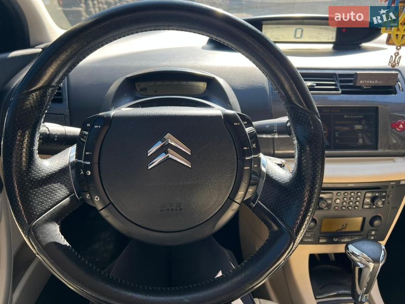 Хэтчбек Citroen C4 2005 в Киеве фото 2 Хэтчбек Citroen C4 2005 в Киеве