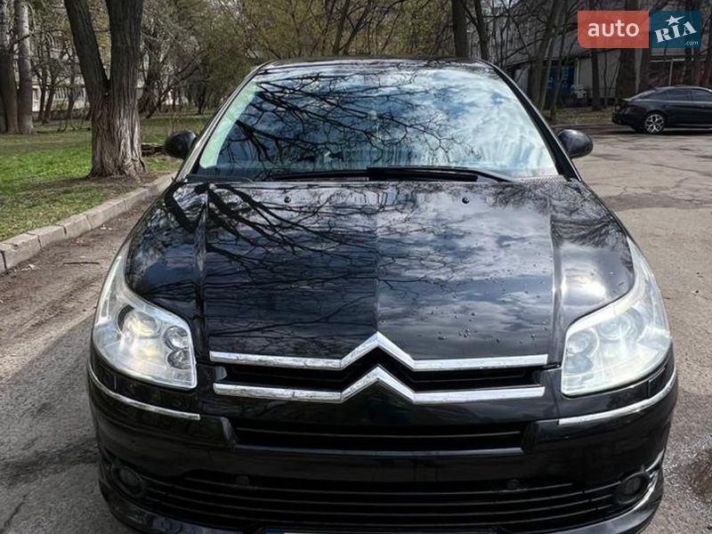 Хэтчбек Citroen C4 2005 в Киеве фото 40 Хэтчбек Citroen C4 2005 в Киеве