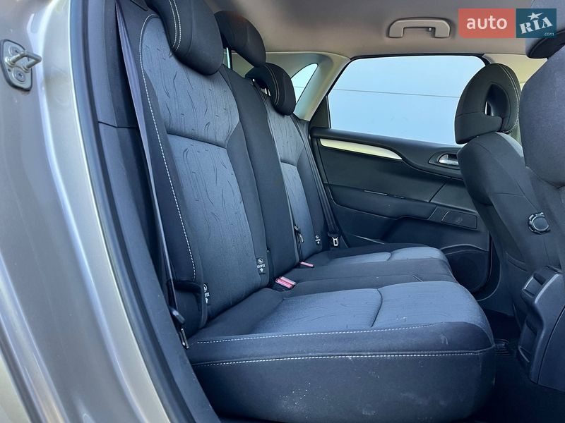 Хэтчбек Citroen C4 2013 в Киеве