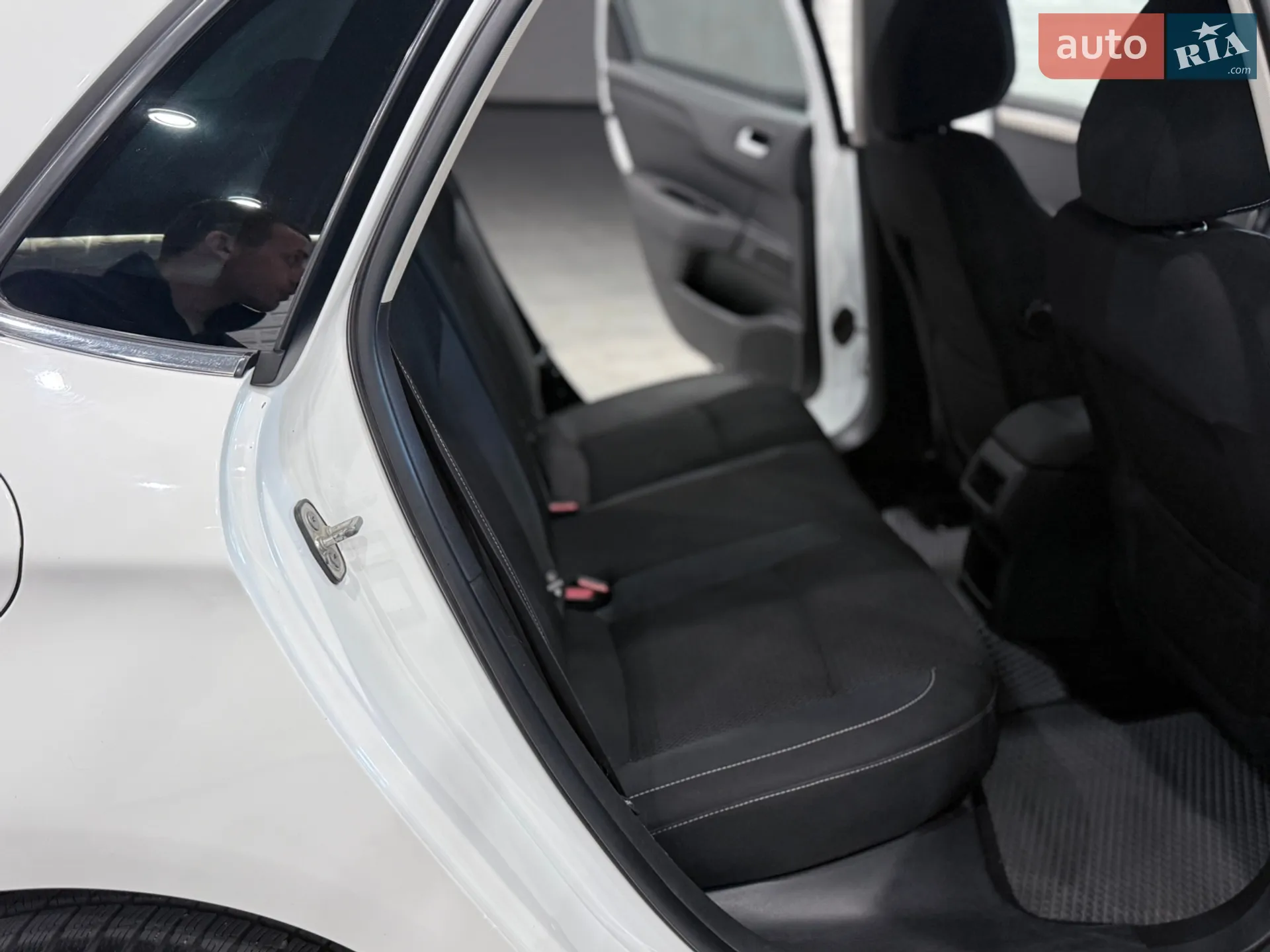 2016 Citroen C4 - мініатюра 47