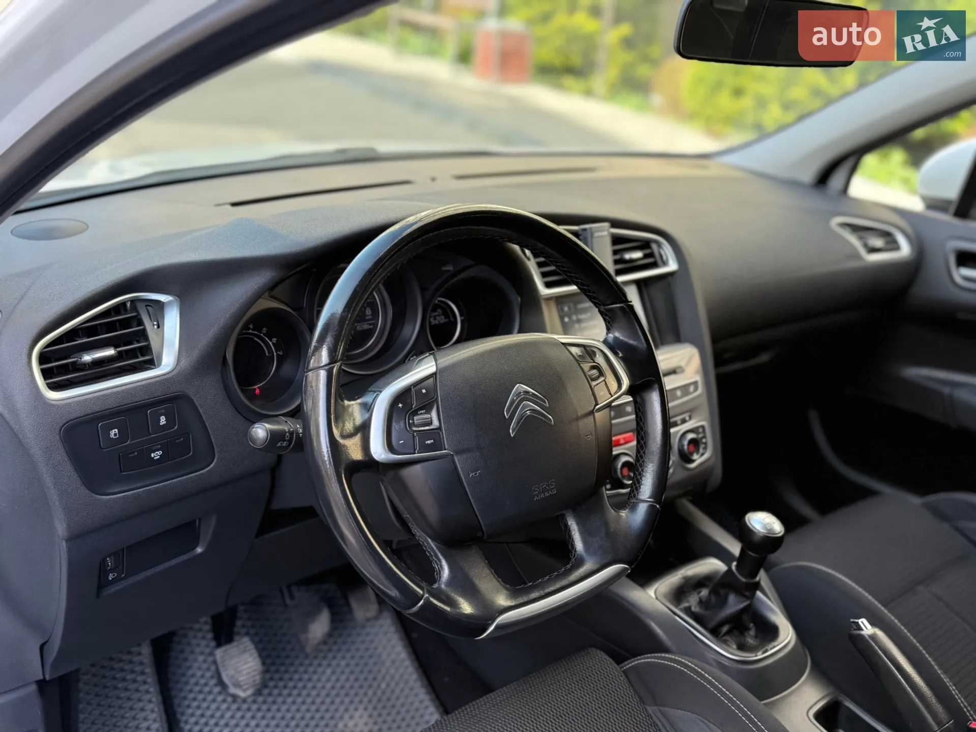 2016 Citroen C4 - мініатюра 67