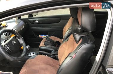 Хэтчбек Citroen C4 2008 в Чорткове