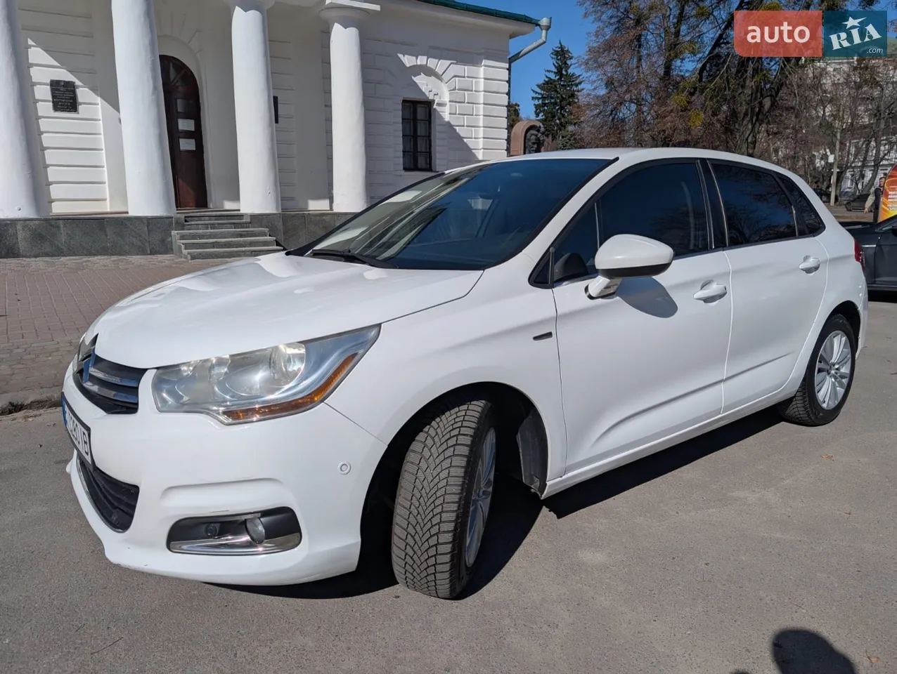 2013 Citroen C4 - мініатюра 18