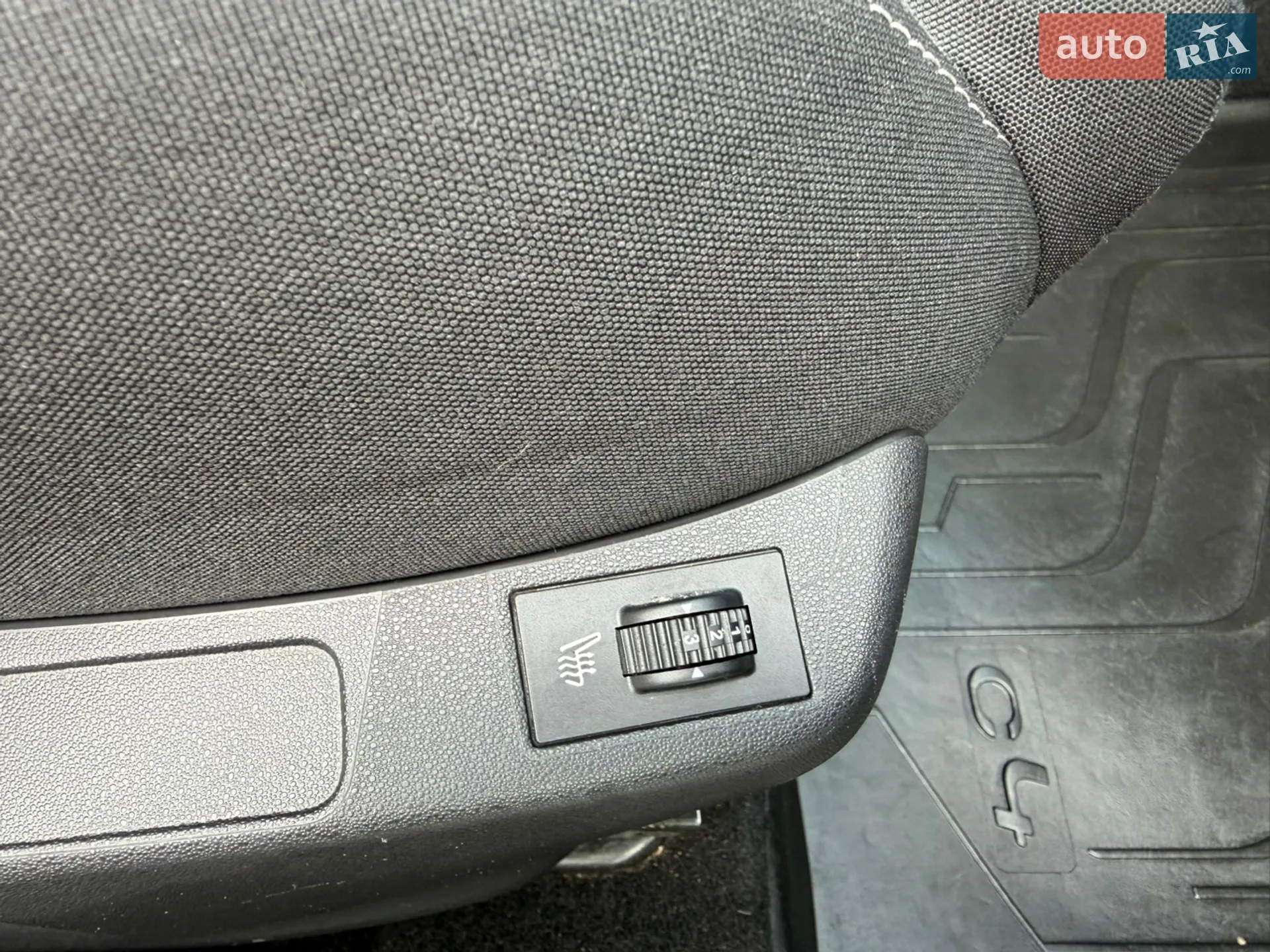 2012 Citroen C4 - мініатюра 17