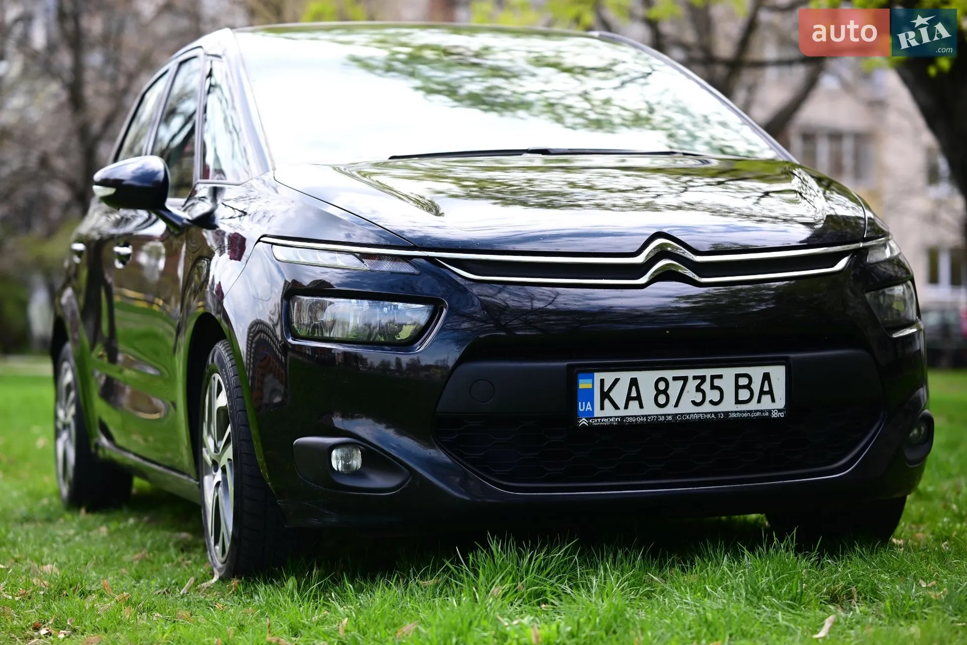 2016 Citroen C4 - мініатюра 16
