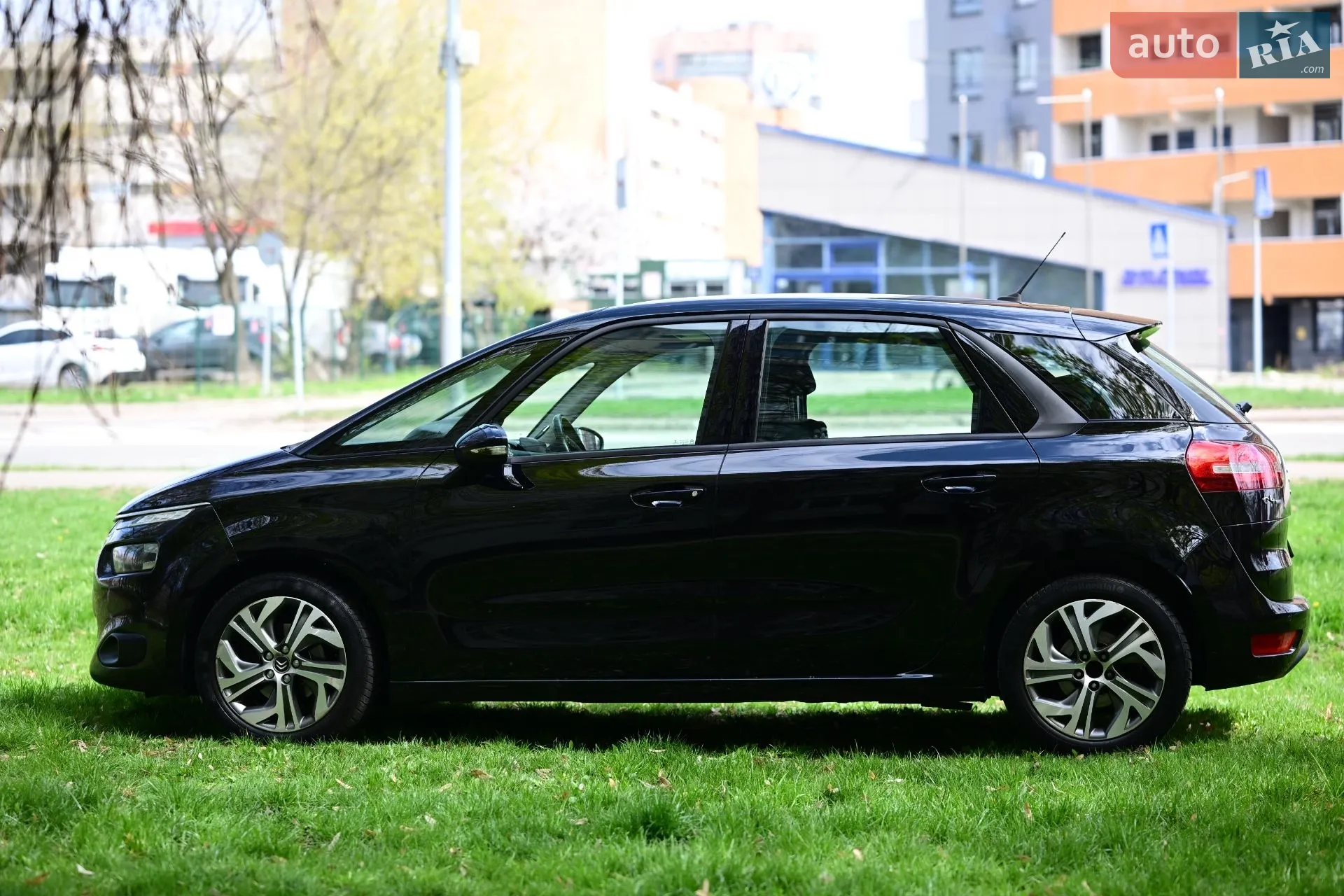 2016 Citroen C4 - мініатюра 14