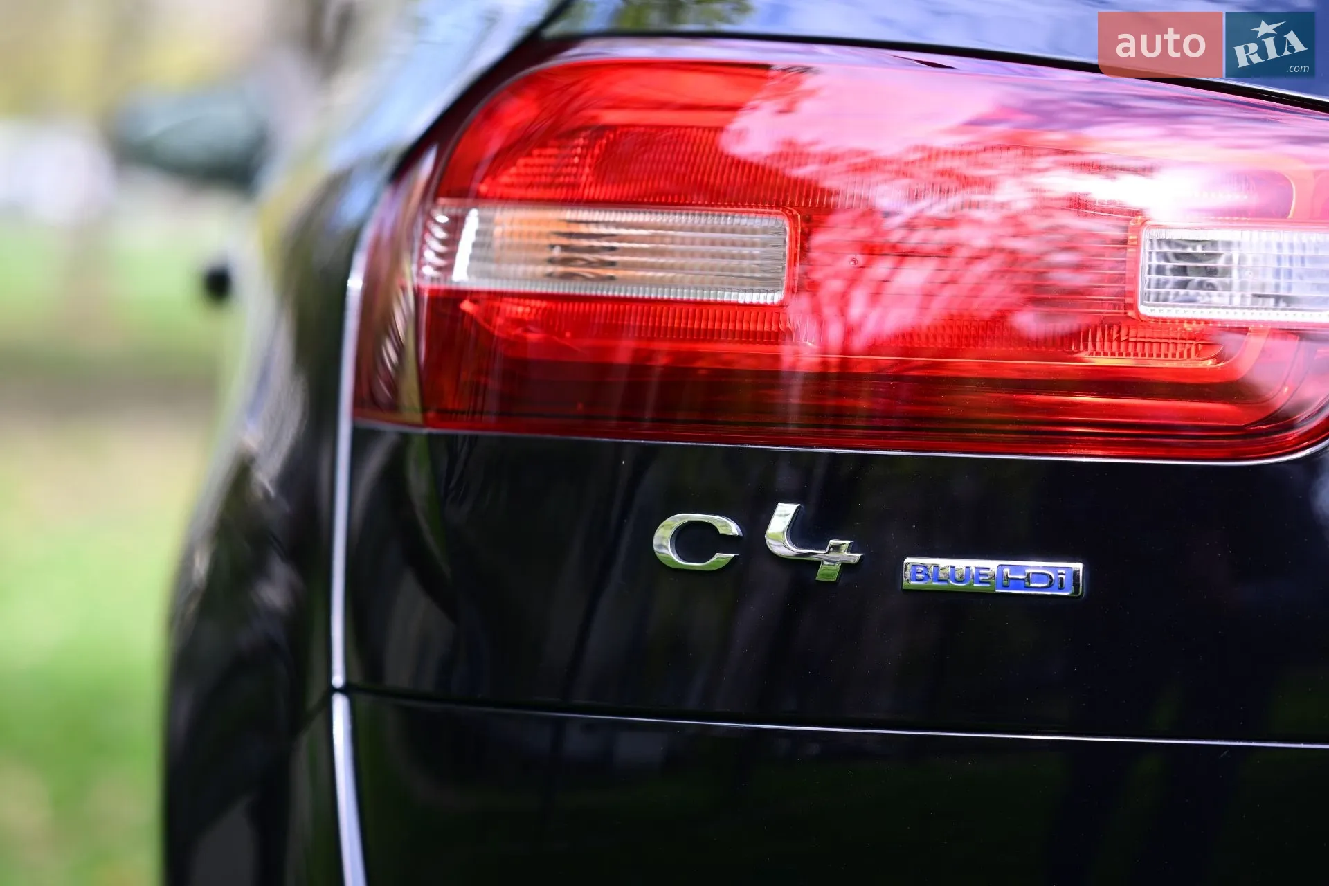 2016 Citroen C4 - мініатюра 23