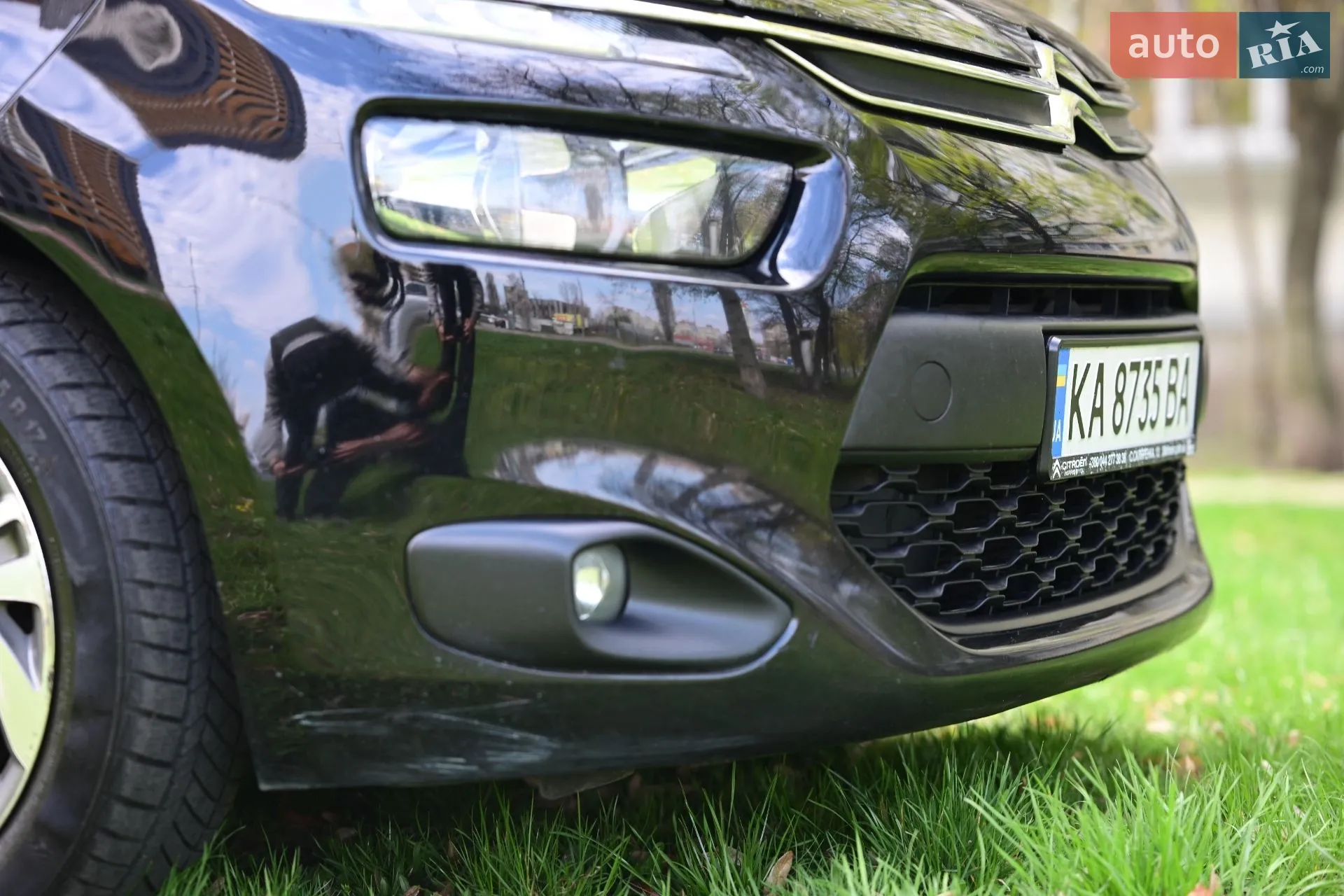 2016 Citroen C4 - мініатюра 33
