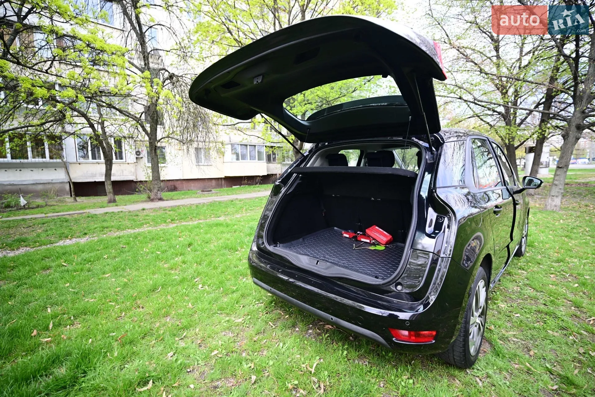 2016 Citroen C4 - мініатюра 40